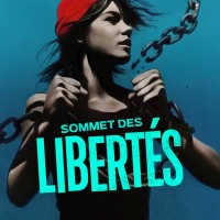 Sommet des Libertés logo - Similar company to Husome