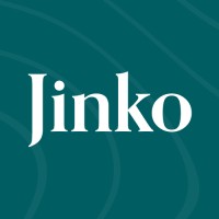 Jinko logo - Similar company to Japet Medical