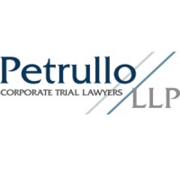 Petrullo LLP logo - Similar company to Petrullo, Apc