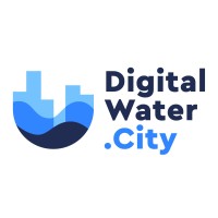 digital-water.city logo - Similar company to Waterfront Services Gmbh