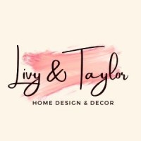 Livy & Taylor Home Design and Decor logo - Similar company to Freixa Home Design