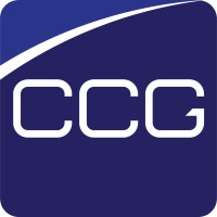 CCG Consulting Group logo - Similar company to Mx Welding Solutions