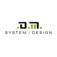 D.M System & Design Ltda logo - Similar company to Dee-Em Systems