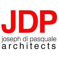 JDP Architects logo - Similar company to Studio Ibsen
