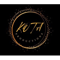 KOTA Productions logo - Similar company to Source One Five Theatre Company