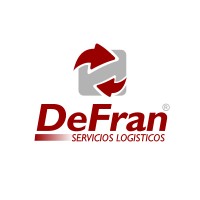 DeFran SRL Servicios Logisticos logo - Similar company to Flowboxsa