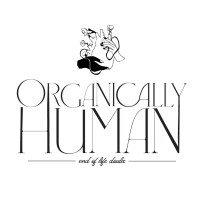Organically Human | End-of-Life Doula logo - Similar company to Enlighten Memorial Llc