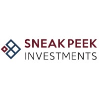 Sneak Peek Investments logo - Similar company to Founder Advisors