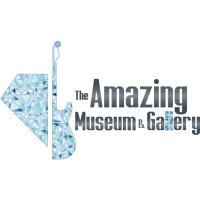 The Amazing Museum & Gallery, Dubai logo - Similar company to Etihad Museum