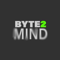 Byte 2 Mind logo - Similar company to Altar Union