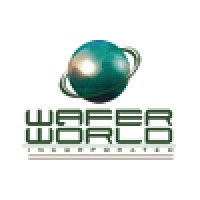 Wafer World, Inc logo - Similar company to Riber Inc