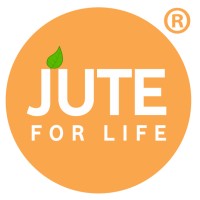 Jute for Life logo - Similar company to Jute Sailor