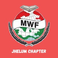 Minhaj Welfare Foundation Jhelum logo - Similar company to Ecs Networks