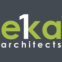 Eka Architects logo - Similar company to Dig Architects