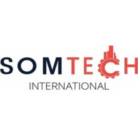 SomTech International logo - Similar company to Somtech