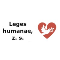 Leges Humanae logo - Similar company to Namsor
