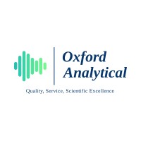 Oxford Analytical Services Limited logo - Similar company to Extractus Ltd