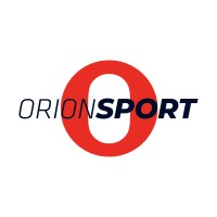 Orion Sport logo - Similar company to Baskulinair