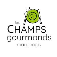 Les Champs Gourmands Mayennais logo - Similar company to Ty'Iso