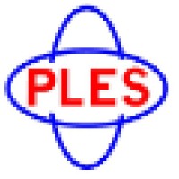 PLES zrt. logo - Similar company to Prexrobot Cee Ltd