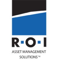 R.O.I. Asset Management Solutions logo - Similar company to Dynamic Asset Holdings