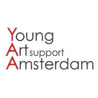 Young Artsupport Amsterdam logo - Similar company to Erfgoed Jong