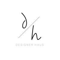 Designer Haus logo - Similar company to Twilly & Fig