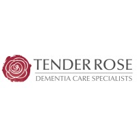 Tender Rose Dementia Care Specialists logo - Similar company to Working The Future