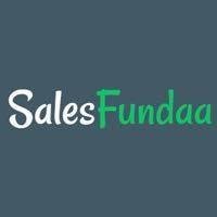 SalesFundaa CRM Software logo - Similar company to Inbuiltdata