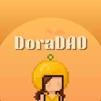 DoraDAO logo - Similar company to Open Source Connect