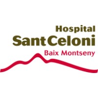 Fundació Hospital de Sant Celoni logo - Similar company to Aurora Start