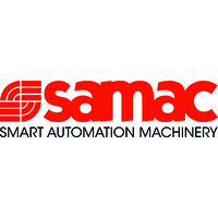Changzhou Samac Automation Manufacturing Co. Ltd logo - Similar company to Deline Suzhou Ltd.