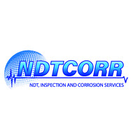 NDTCORR logo - Similar company to 3 Engineering Group - 3Eg S.A.S.