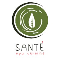 Sante Spa Cuisine logo - Similar company to Universal Catalyst Llp