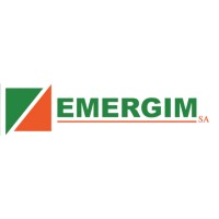 EMERGIM SA logo - Similar company to Akef Intertrade