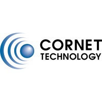 Cornet Technology, Inc. logo - Similar company to Cornet Technology India
