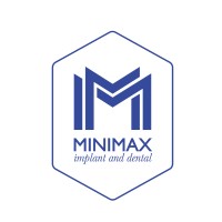 Minimax implant logo - Similar company to Ray Australia