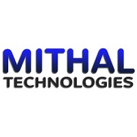Mithal Technologies logo - Similar company to Mithal Industries Private Limited