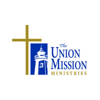 Union Mission Ministries logo - Similar company to The Salvation Army Kroc Hampton Roads