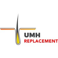 Ultimate Men's Hair Replacement Center logo - Similar company to Smart Expert Property