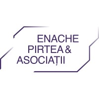 Enache Pirtea & Associates logo - Similar company to Retargeting
