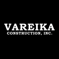 Vareika Construction, Inc. logo - Similar company to Wes Construction Corp.