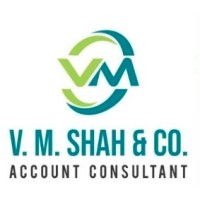 V.M. SHAH & COMPANY logo - Similar company to B. S. Pandya & Associates