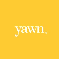 YAWN® logo - Similar company to Bullshit Lab ™
