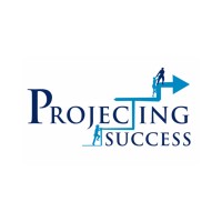 Projecting Success logo - Similar company to Middletonmurray