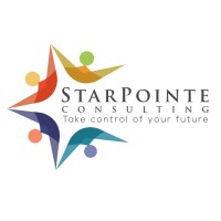 StarPointe Consulting logo - Similar company to Hohmann