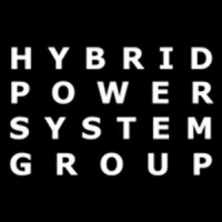 HYBRID POWER SYSTEM GROUP logo - Similar company to 2Btech Marine Automation