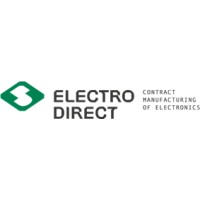 Electro-Direct logo - Similar company to Web55.Ru