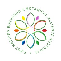 First Nations Bushfood and Botanicals Alliance Australia logo - Similar company to Australian Native Food & Botanicals