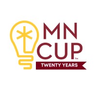 Minnesota Cup logo - Similar company to Twin Ignition
